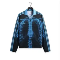 KithxMessixadidas Skeleton Goalkeeper LSのサムネイル