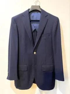 2025年最新】紺ブレザー銀ボタンの人気アイテム - メルカリ