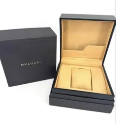 BVLGARI ブルガリ 純正ボックス 中古美品