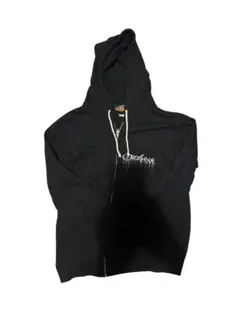 新品タグ付き⭐︎ozz on パーカー メルカリ