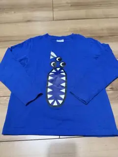 GARTEN OF BANBAN ナブナブ ロンT 120