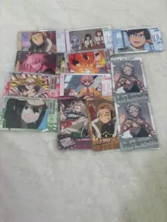 僕のヒーローアカデミア スナマイまとめ売り