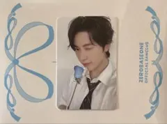 ZEROBASEONE メテュ マシュー サイン入りポラロイド写真 2025年最新】zerobaseone サイン メテュの人気アイテム - メルカリ