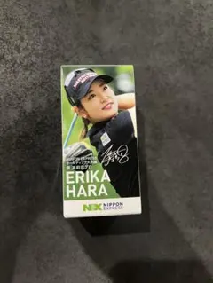 BRIDGESTONE TOUR B X 原英莉花プロパッケージ 新品のサムネイル