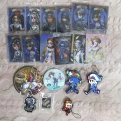 第五人格　グッズ　まとめ売り