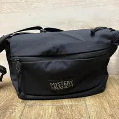 【美品✨】ミステリーランチ スカ ショルダーバッグ　廃盤希少のサムネイル