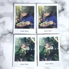 あんスタ　ぱしゃっつ Vol.6 瀬名　まとめ　4枚