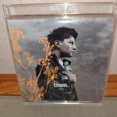 thom. istory CD