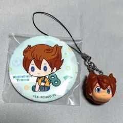 イナズマイレブンGO 松風天馬 グッズセット
