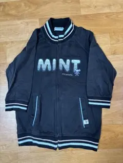 ナルミヤ　ポンポネット上着