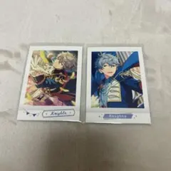 あんスタ　パシャこれ　瀬名泉