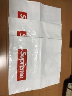 Supreme ショッパー 3枚セット シュプリーム