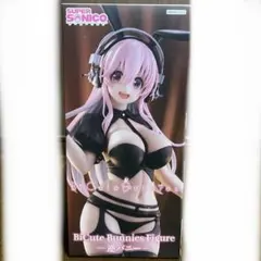 すーぱーそに子 バニー 海外限定 正規品 箱ありフィギュア - メルカリ