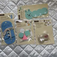 知育トレーニング　セット