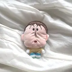 ボーちゃん ぬいぐるみ ティッシュカバー