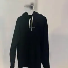 The North Faceパーカーフード付き