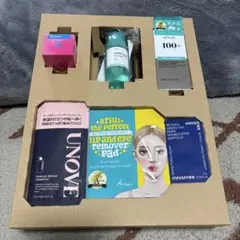 LDK the beauty×Qoo10 豪華付録BOX 付録抜けなし