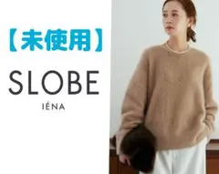 2026年最新】SLOBE iena フォックスカシミヤプルオーバーの人気