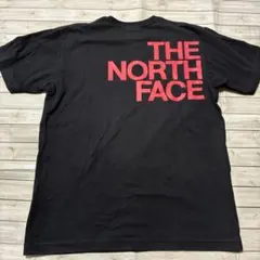 THE NORTH FACE TEK TEE 半袖 Tシャツ 黒 Mのサムネイル