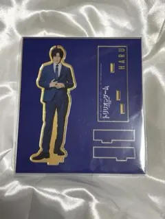 トリリオンゲーム 目黒蓮 アクリルスタンド