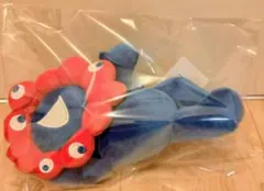 ミャクミャク くじ 3等 ぬいぐるみ