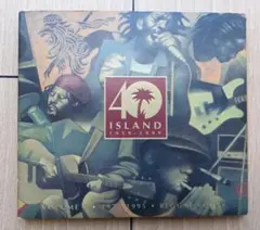 ISLAND VOLUME 5: 1959-1999 REGGAE ROOTS