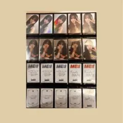 ME:I 高見文寧　まとめ売り