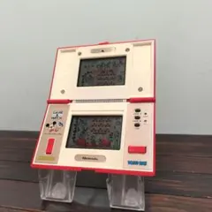 2025年最新】ミッキー ドナルド ゲームウォッチの人気アイテム - メルカリ