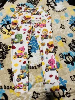 ヒスミニ☆ズボン