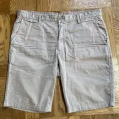 UNIQLO チノショートパンツ size XL