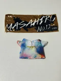 2026年最新】超特急 マサヒロ タオルの人気アイテム - メルカリ