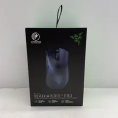 51●RAZER DEATHADDER V3 PRO RI0525-2のサムネイル