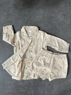 H&M オーガニックコットン セット⭐︎美品