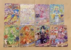 ひみつのアイプリ リング 1だん みつき サイン サプライズ PSA 10