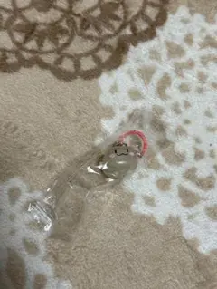 truzめじるしアクセサリー キラキラスペシャルラメver. RURU