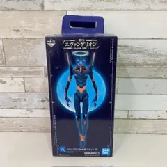 A賞 エヴァンゲリオンMark.06 一番くじ ~Mark.06、降臨!~