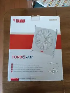 2026年最新】fiamma ターボキットの人気アイテム - メルカリ