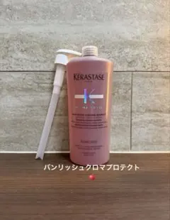 国内正規品　ケラスターゼ　バンリッシュクロマプロテクト　1000ml 業務用のサムネイル