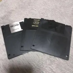 2026年最新】フロッピーディスクの人気アイテム - メルカリ