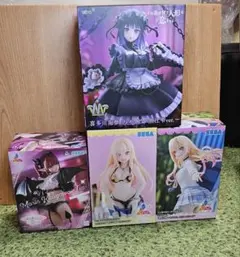 未開封　着せ恋　喜多川海夢　黒江雫・リズ・採寸・アフタースクール