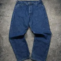 00s【Carhartt】B17 DST Relaxed Fit W40 L32