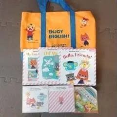 WWK絵本セット 23冊セット　CD付き WWK絵本セット 23冊セット CD付き WWK絵本セット 23冊セット CD付き