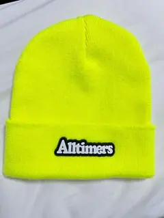 Alltimers ビーニー