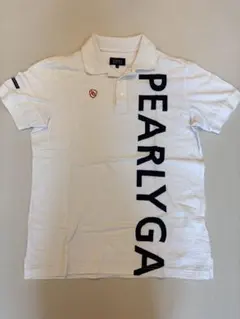 PEARLY GATES ゴルフ ポロシャツ メンズ 4サイズ - メルカリ