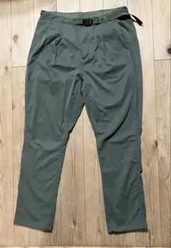 nonnative × GRAMICCI WALKER EASY PANTSのサムネイル