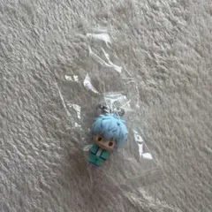 銀魂 坂田銀時 カプセルトイ キーホルダー