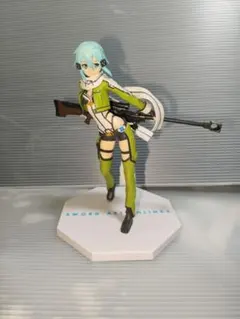 SAO シノン プレミアムフィギュア