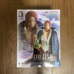 ワンピース シャンクス フィギュア