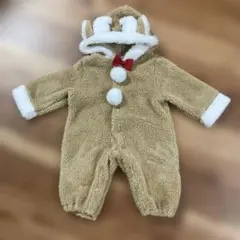 トナカイ　着ぐるみ　ベビー