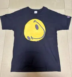READYMADE スマイリーフェイス Tシャツのサムネイル